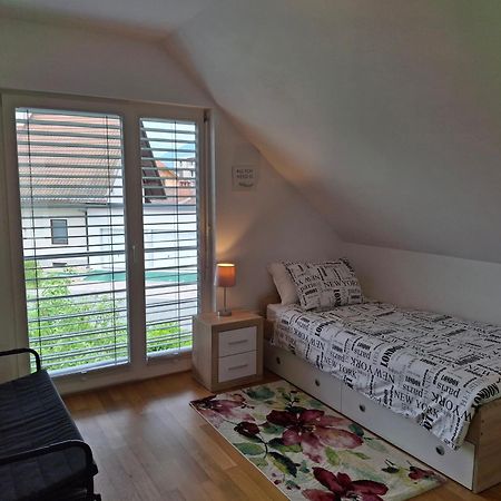 Spacious Family Home Near Bled - Modern & Cozy Radovljica Exterior photo