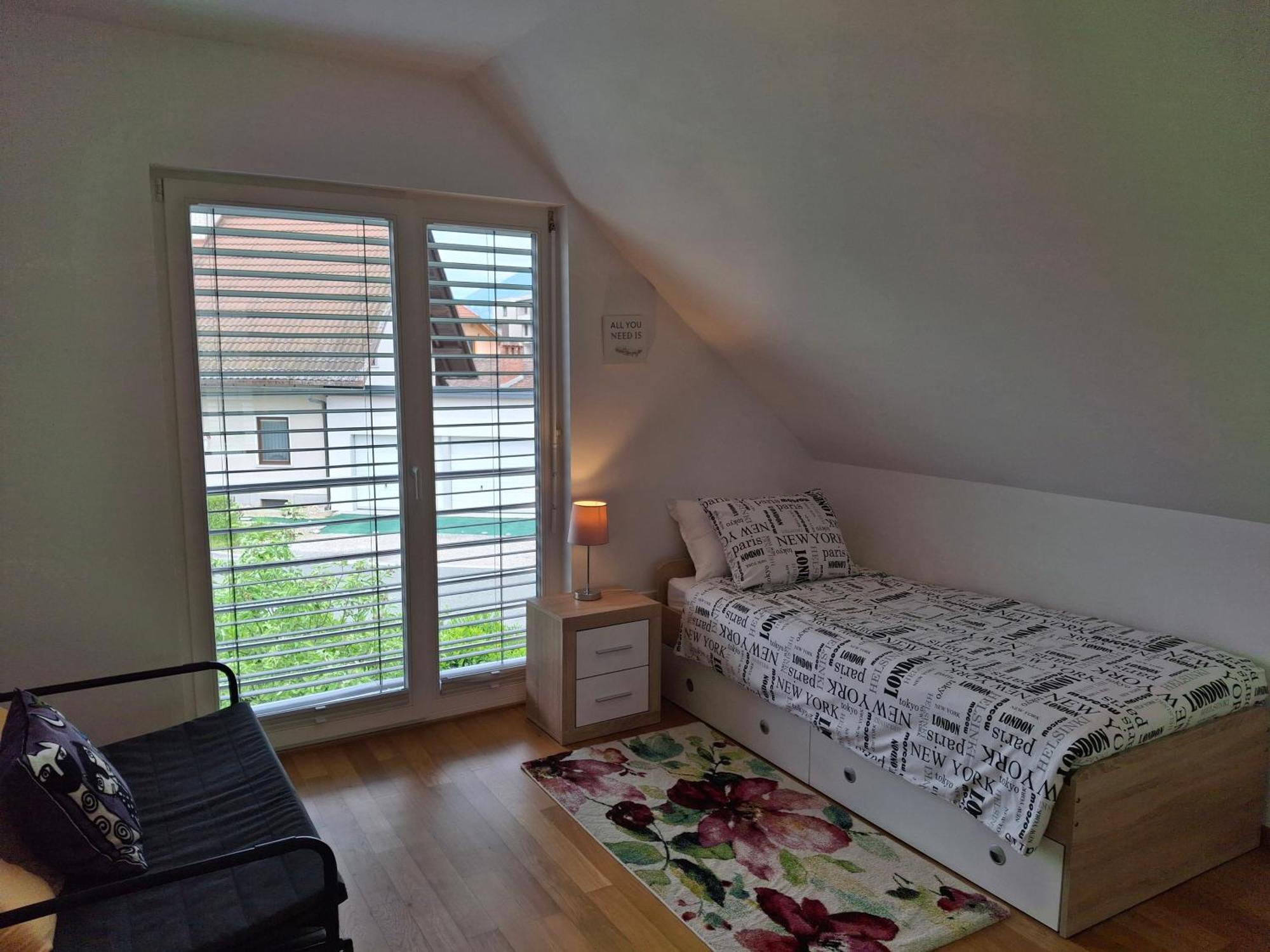 Spacious Family Home Near Bled - Modern & Cozy Radovljica Exterior photo