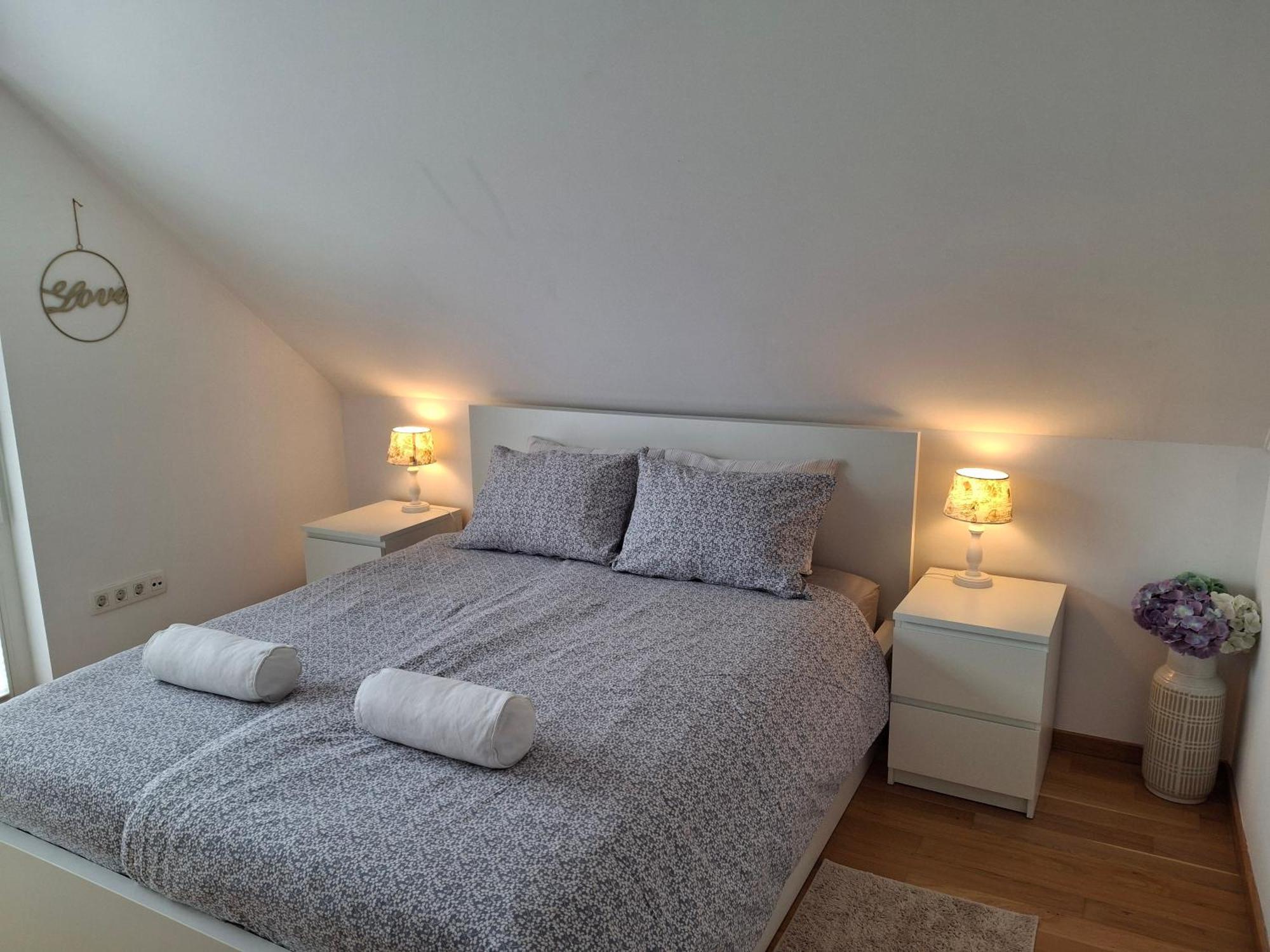 Spacious Family Home Near Bled - Modern & Cozy Radovljica Exterior photo