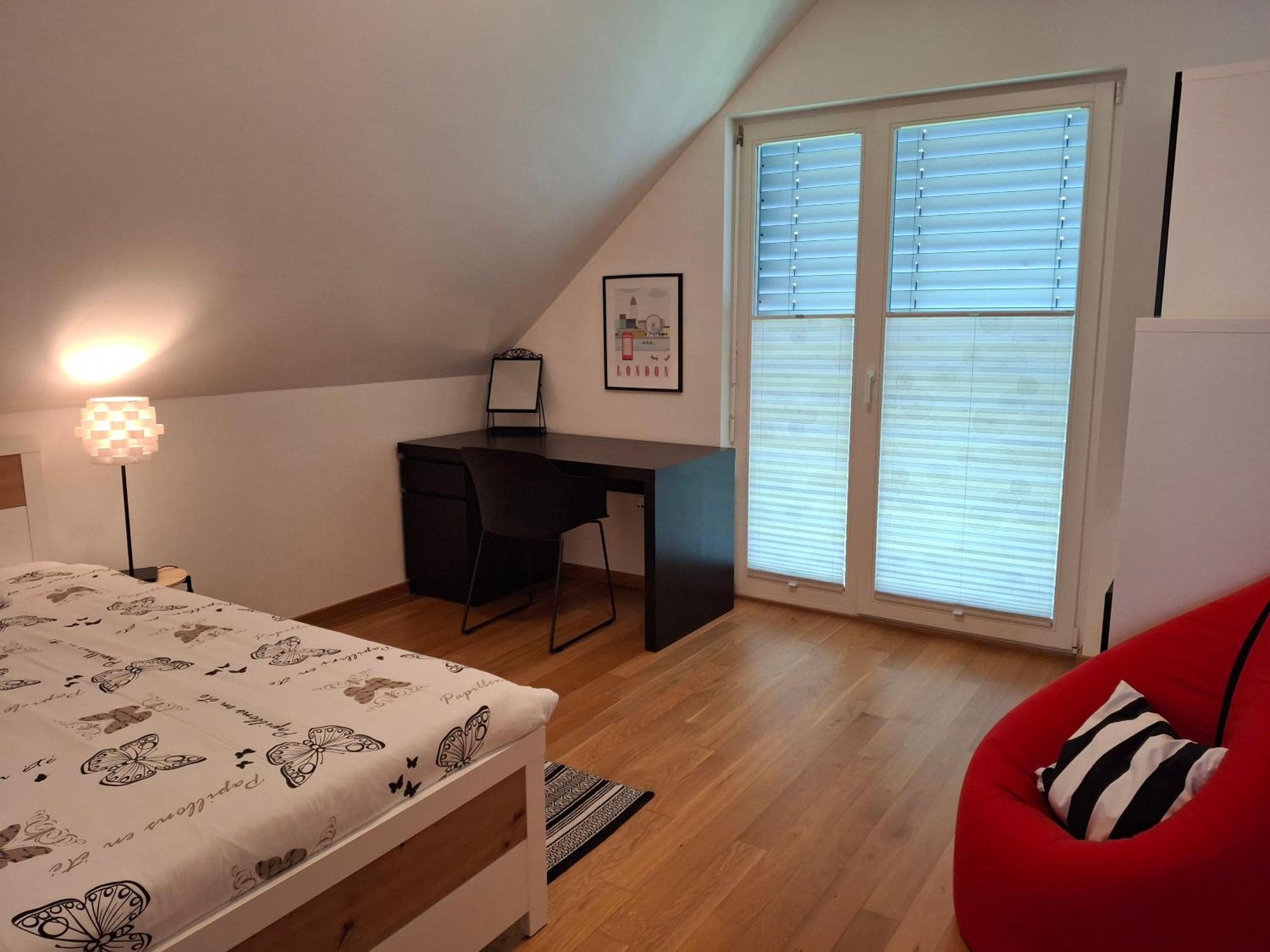Spacious Family Home Near Bled - Modern & Cozy Radovljica Exterior photo